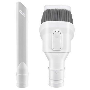 2 in 1 Brush Cleaning Tool for Xiaomi Dreame V9P V9 V10 Vacuum Cleaner Replacement Dedicated Accessories Parts